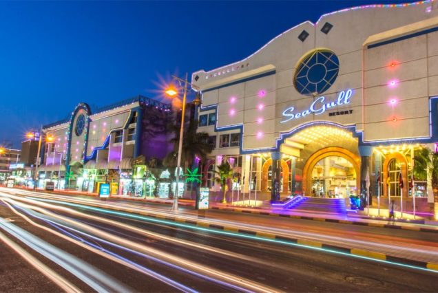 City Tour Hurghada